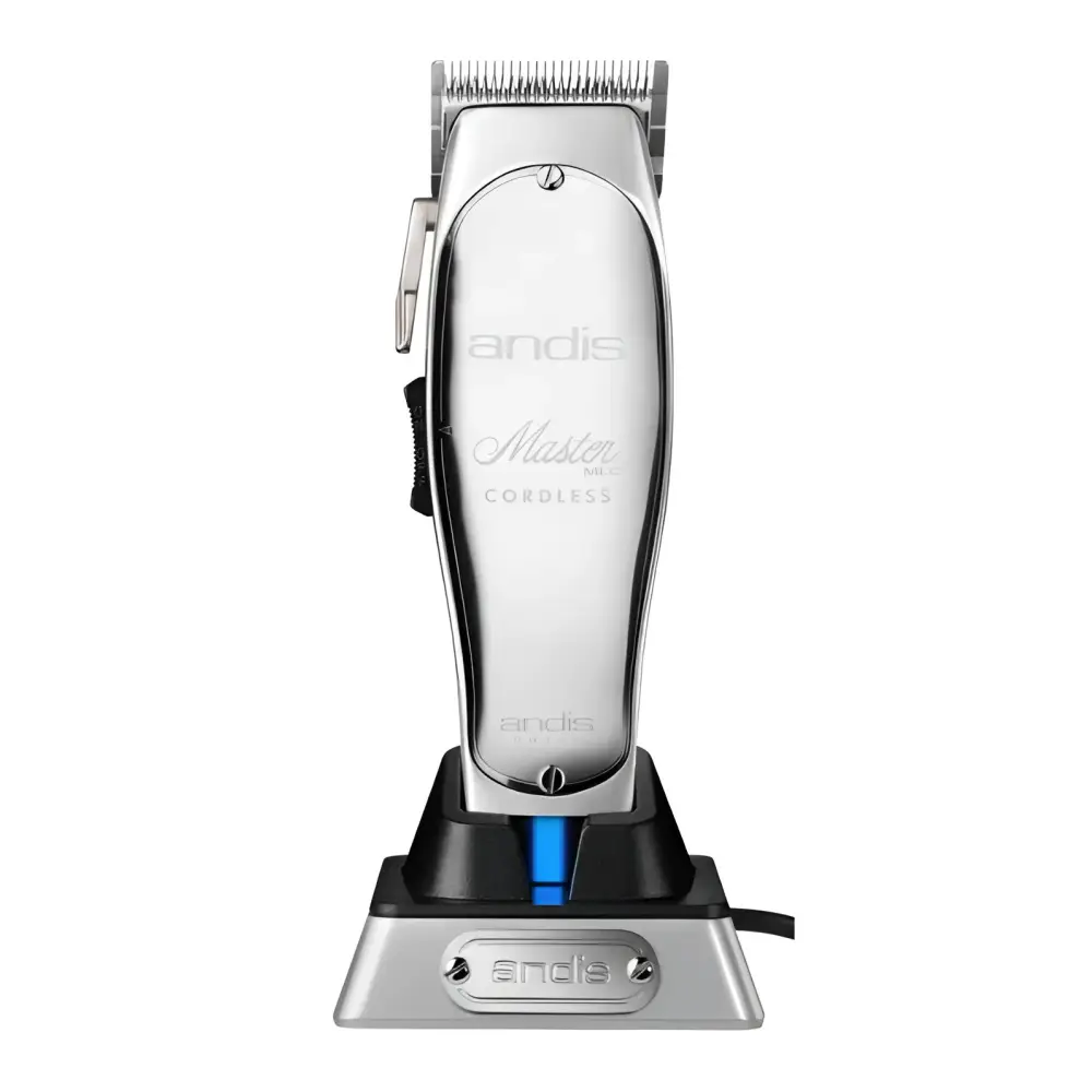 Andis Master Cordless Li Clipper #12660