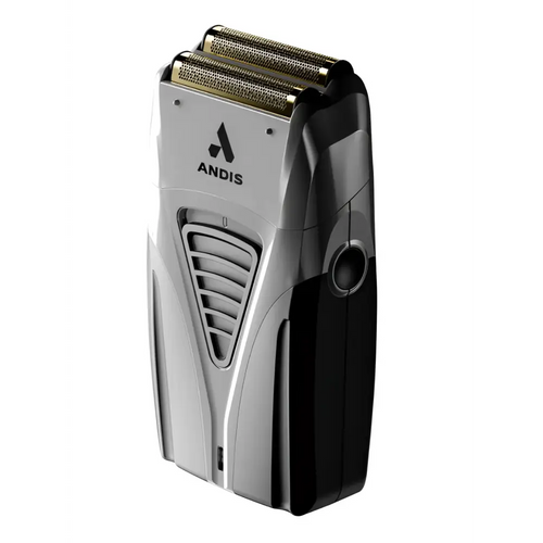 Andis Profoil Lithium Plus Titanium Foil Shaver #17255