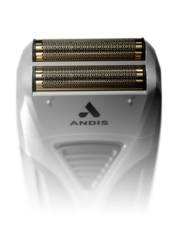 Andis Profoil Lithium Plus Titanium Foil Shaver #17255