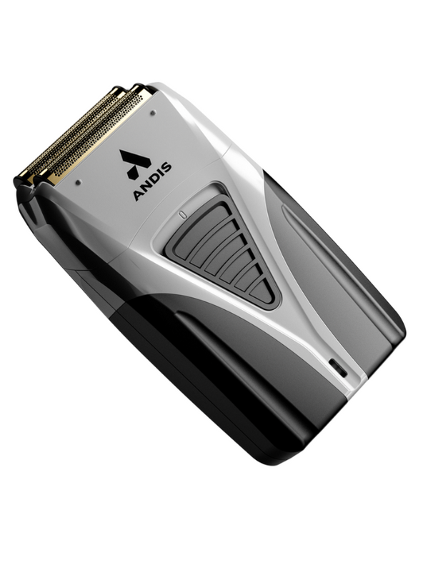 Andis Profoil Lithium Plus Titanium Foil Shaver #17255