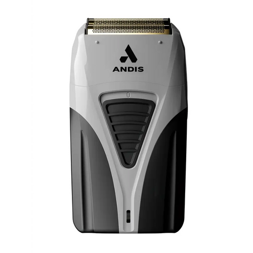 Andis Profoil Lithium Plus Titanium Foil Shaver #17255