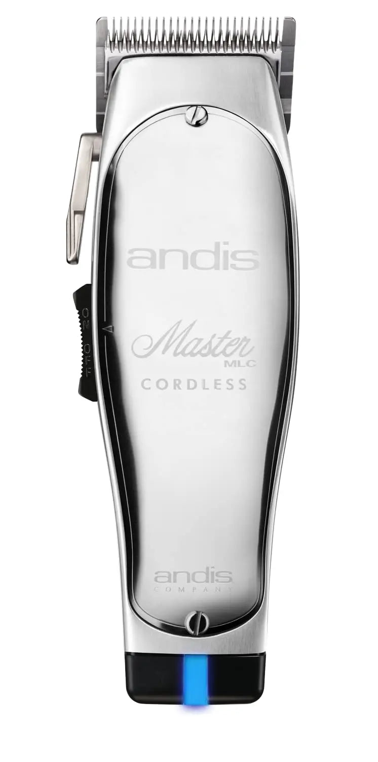 ANDIS MASTER CORDLESS - D' Mayra Beauty Supply 