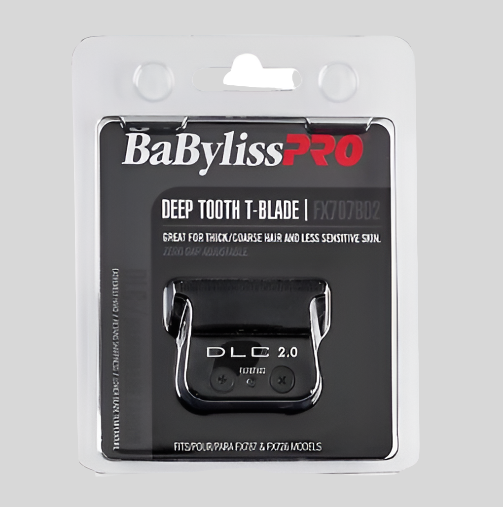 BABYLISSPRO DLC 2.0 TRIMMER REPLACEMENT BLADE - D' Mayra Beauty Supply 