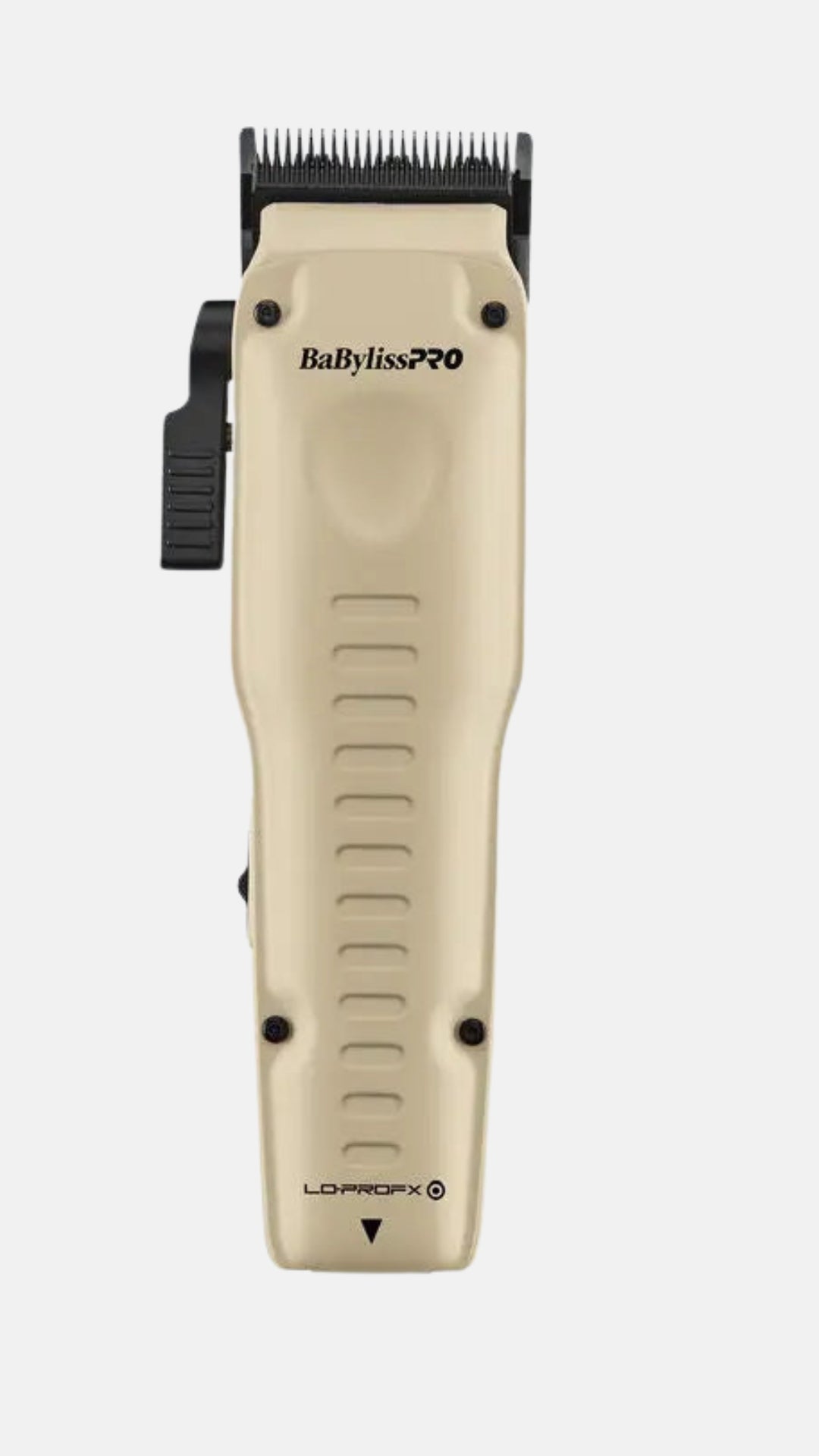 BABYLISSPRO LO-PRO-FXONE  HAIR CLIPPER- DESERT SAND (TOOL ONLY) - D' Mayra Beauty Supply 