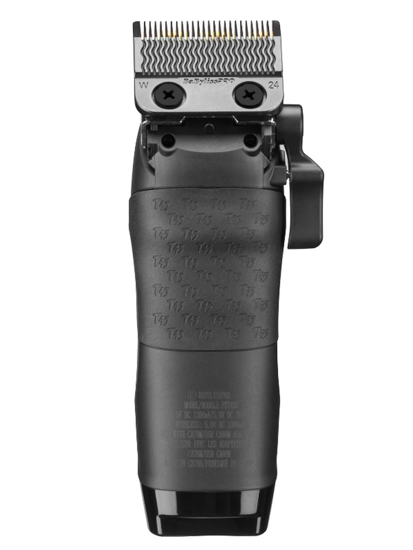 BaBylissPRO x Tomb45 Wireless Charging Clipper #FXT45C