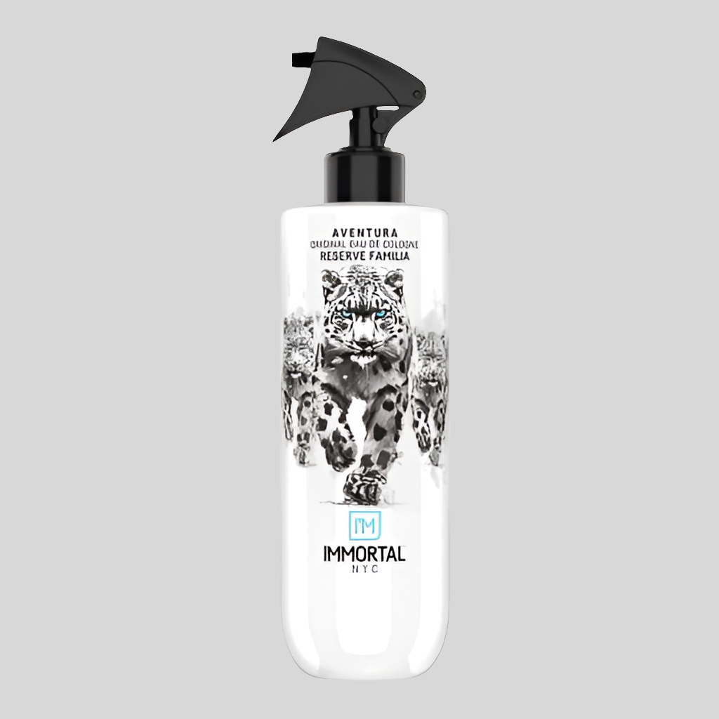 Immortal NYC Aventura Aftershave - D' Mayra Beauty Supply 