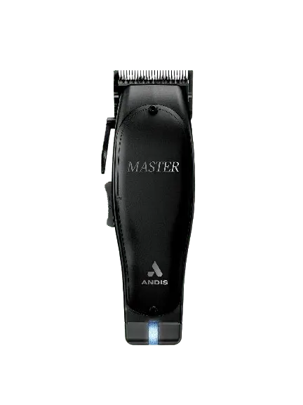 ANDIS MASTER CORDLESS BLACK LABEL EDITION - D' Mayra Beauty Supply 