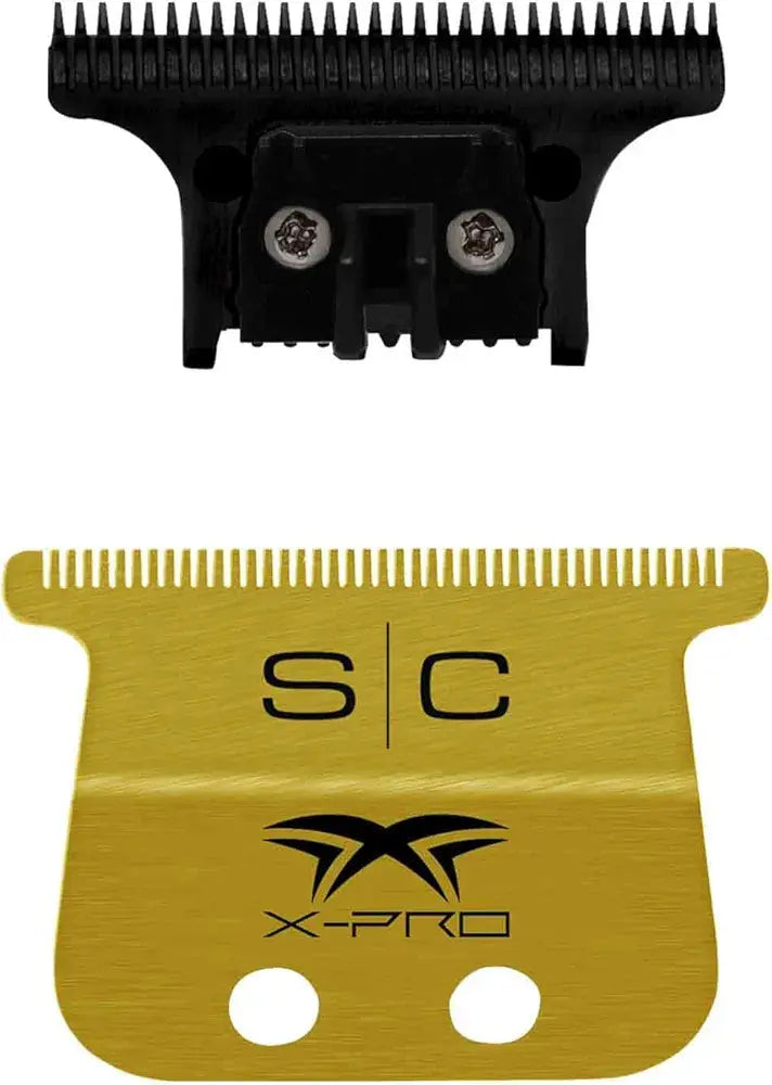 "THE ONE" TRIMMER REPLACEMENT BLADE- STYLECRAFT - D' Mayra Beauty Supply 