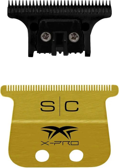 "THE ONE" TRIMMER REPLACEMENT BLADE- STYLECRAFT - D' Mayra Beauty Supply 