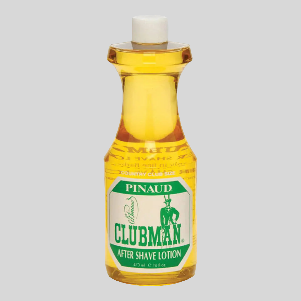 CLUBMAN PINAUD CLASIC AFTERSHAVE LOTION - D' Mayra Beauty Supply 