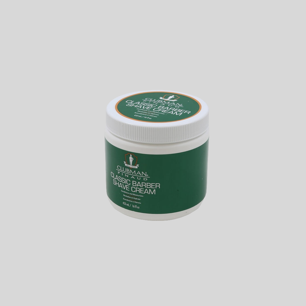 CLUBMAN PINAUD CLASIC SHAVE GEL - D' Mayra Beauty Supply 