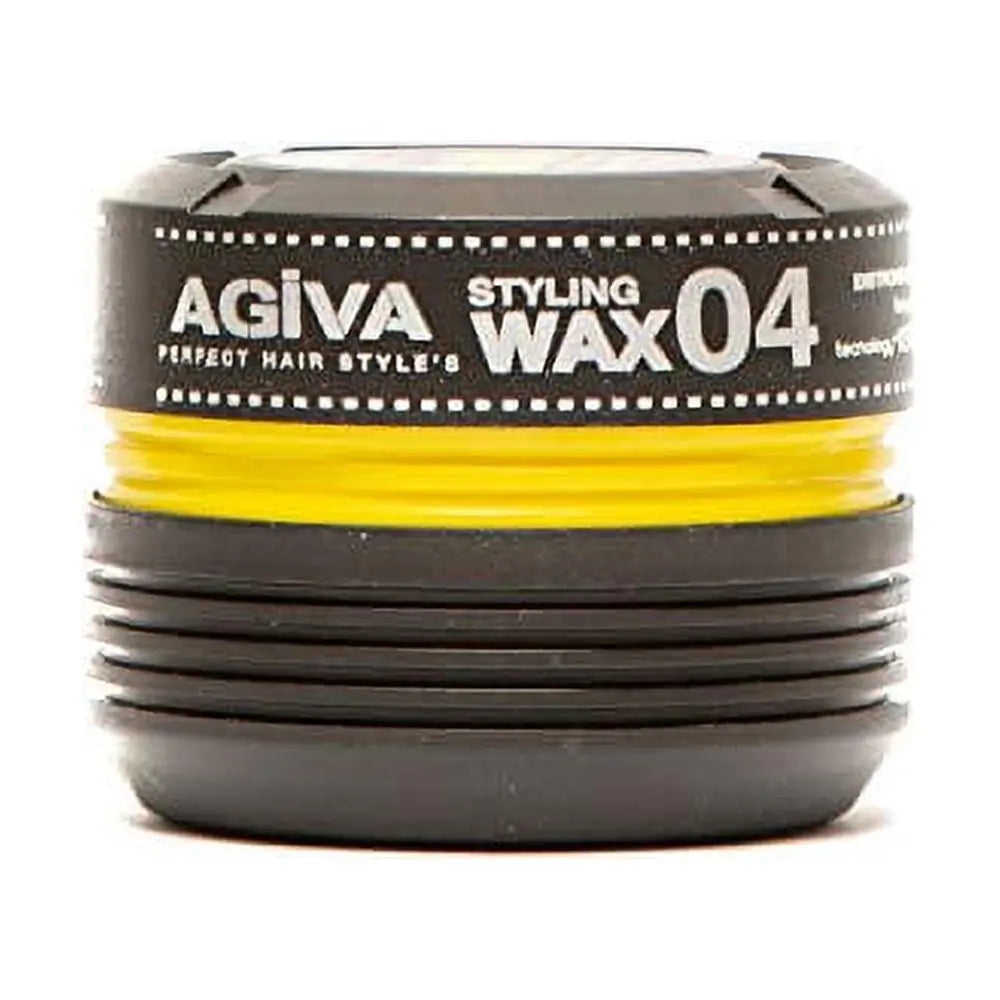 AGIVA STYLING HAIR WAX04 - D' Mayra Beauty Supply 