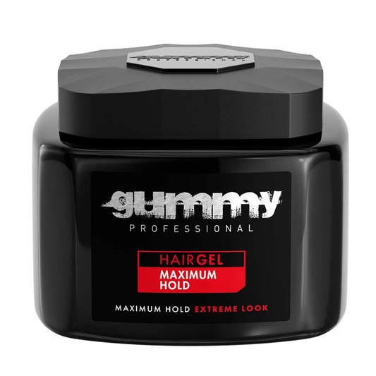 GUMMY PROFESSIONAL HAIR-GEL - D' Mayra Beauty Supply 