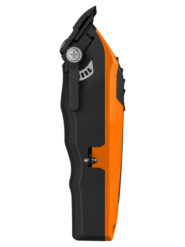 Gamma + Shorty Cordless Hair Clipper w/ EON Digital Motor (GP605M)