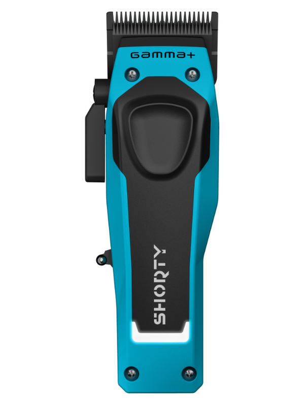 Gamma + Shorty Cordless Hair Clipper w/ EON Digital Motor (GP605M)