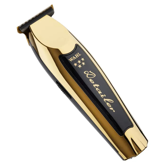 Wahl Detailer Gold Edition - D' Mayra Beauty Supply 