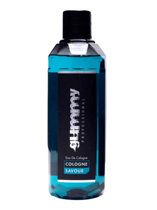 GUMMY PROFESSIONAL- SAVOUR AFTERSHAVE - D' Mayra Beauty Supply 