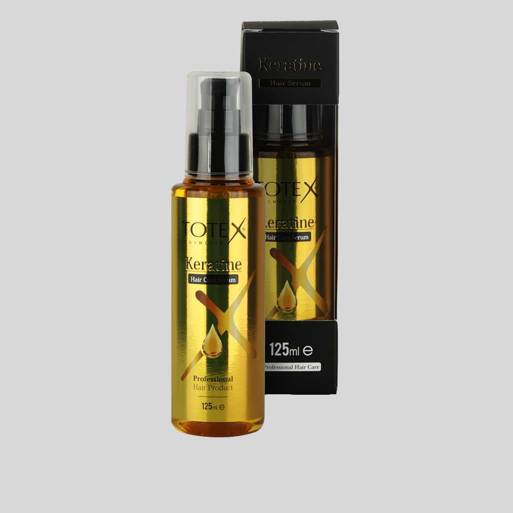 TOTEX COSMETIC HAIR-SERUM - D' Mayra Beauty Supply 