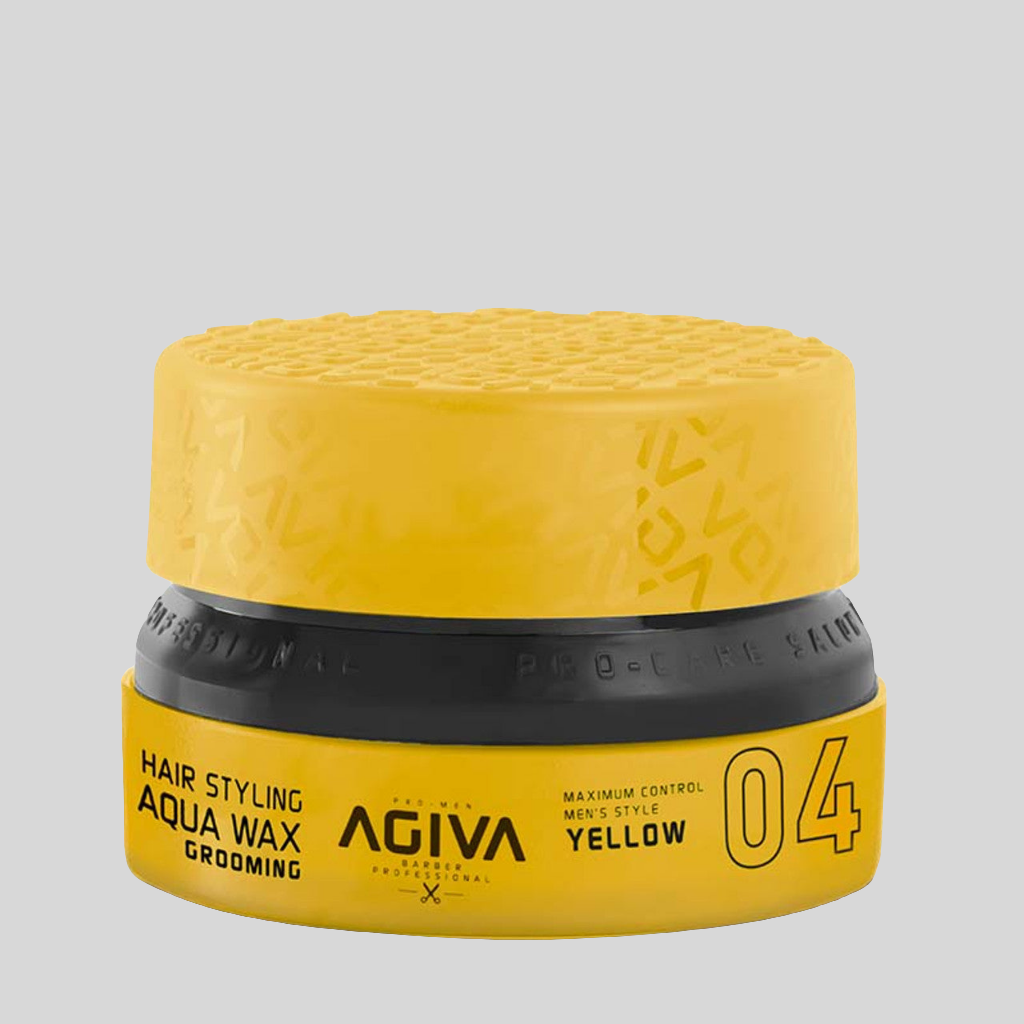 AGIVA STYLING HAIR WAX04 - D' Mayra Beauty Supply 