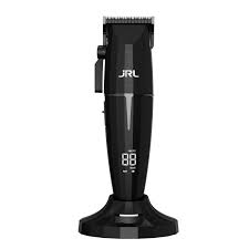 JRL PROFESSIONAL- ONYX HAIR CLIPPER BLACK - D' Mayra Beauty Supply 