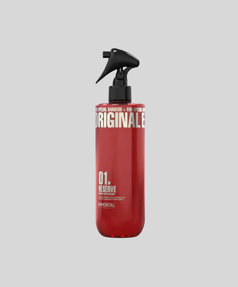Immortal NYC Aftershave 01 - D' Mayra Beauty Supply 