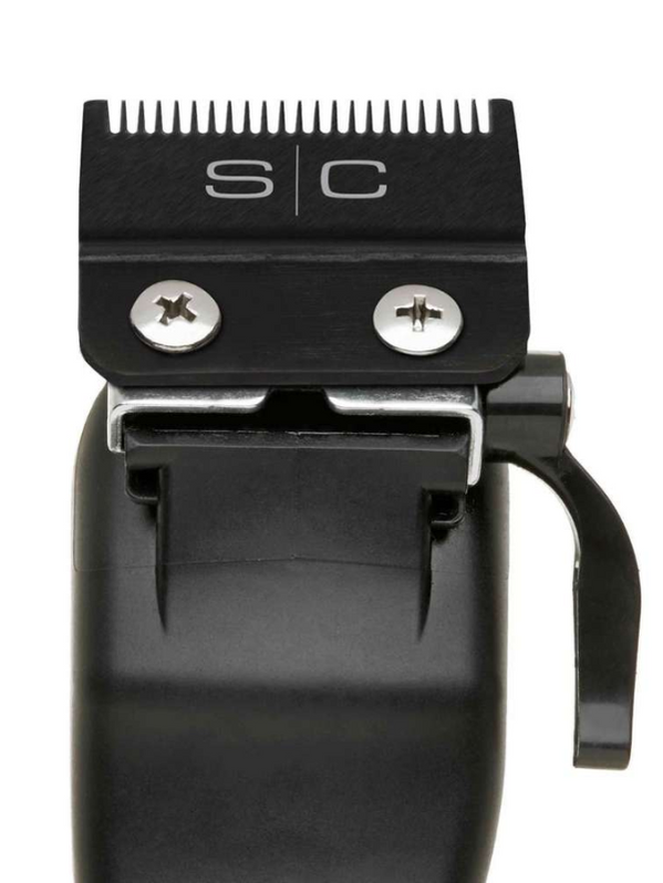 Instinct-X Professional Vector Motor Cordless Clipper #SC608M