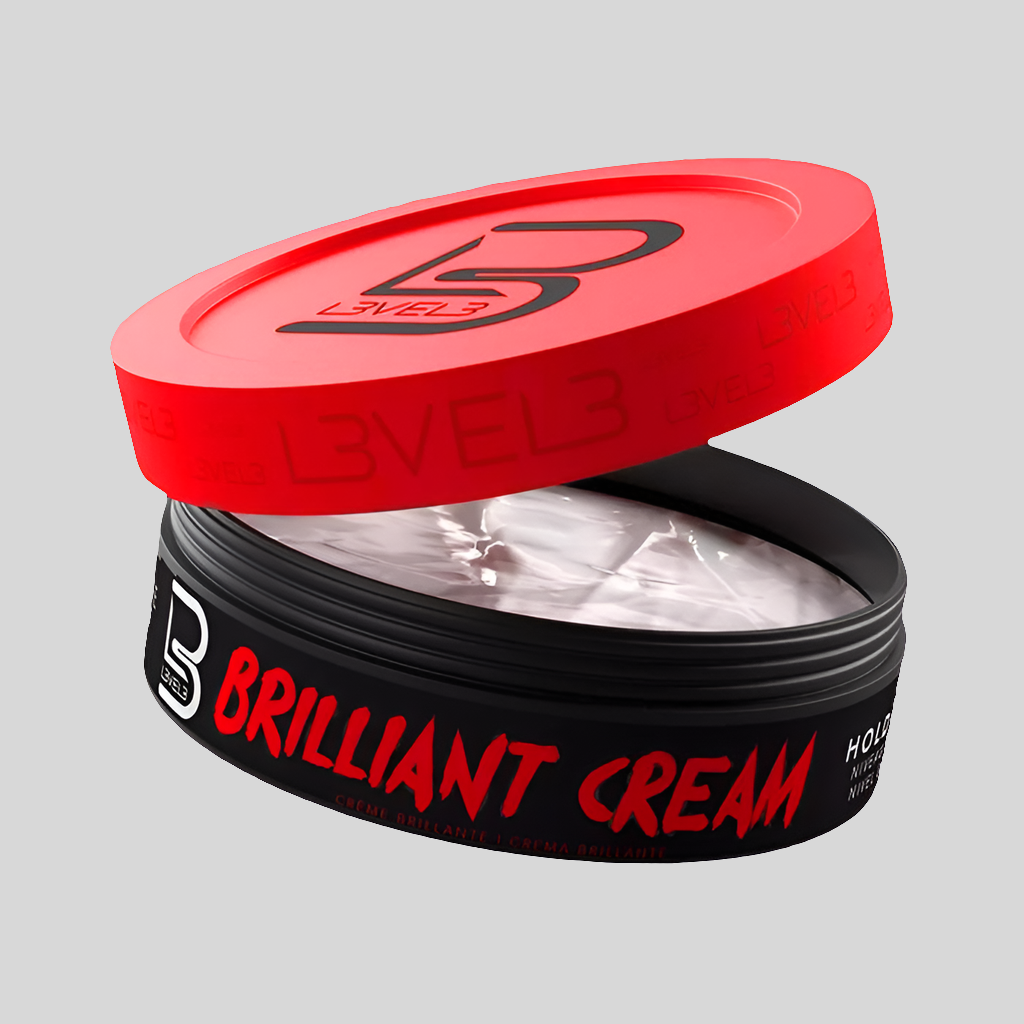 Level 3 Brilliant Cream - D' Mayra Beauty Supply 