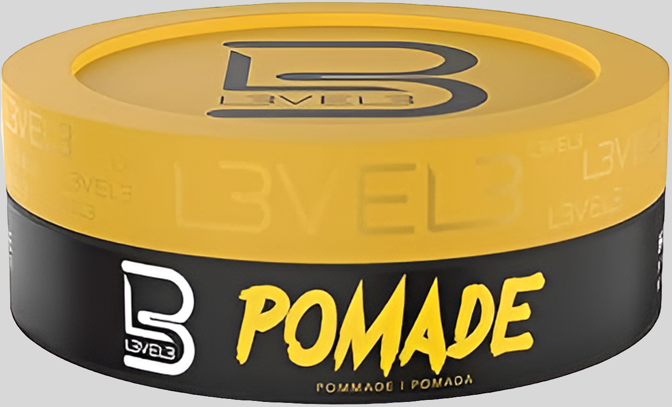 Level 3 Pomade 5oz - D' Mayra Beauty Supply 