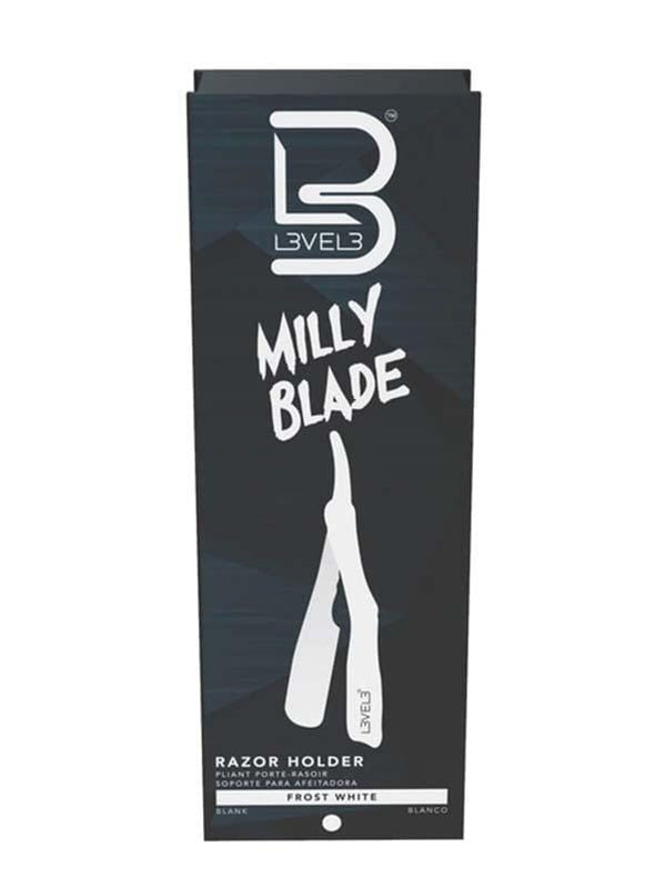 L3VEL3 Milly Clutch Razor Holder Assorted Colors