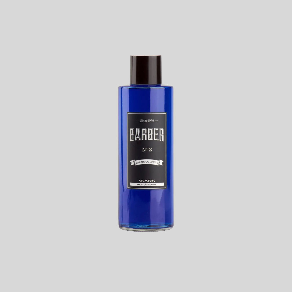 BARBER Aftershave Marmara No1 - D' Mayra Beauty Supply 