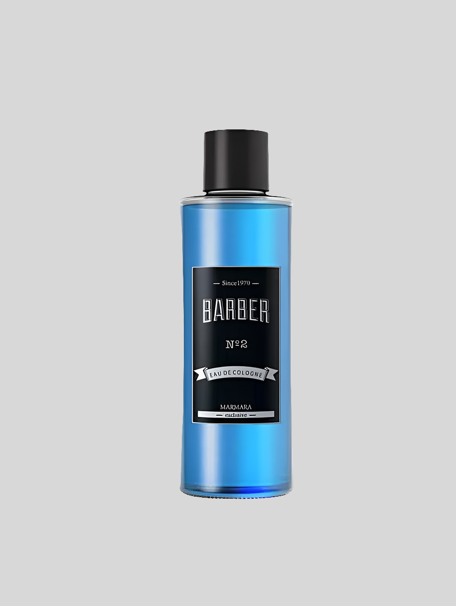 BARBER Aftershave Marmara No2 - D' Mayra Beauty Supply 