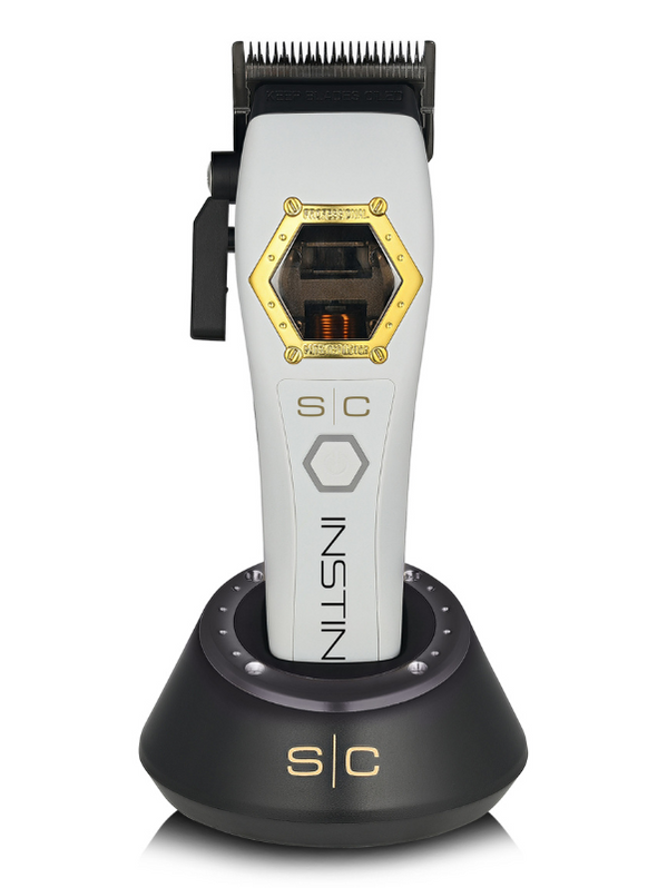 Metal Clipper #SC611M