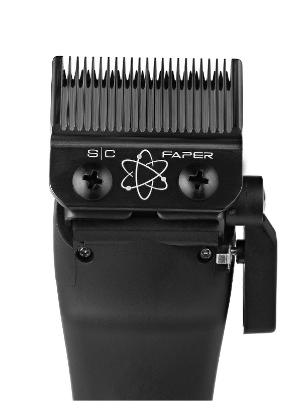 Metal Clipper #SC611M
