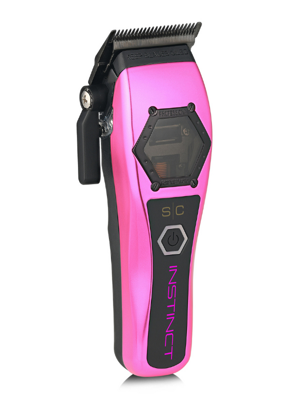 Metal Clipper #SC611M