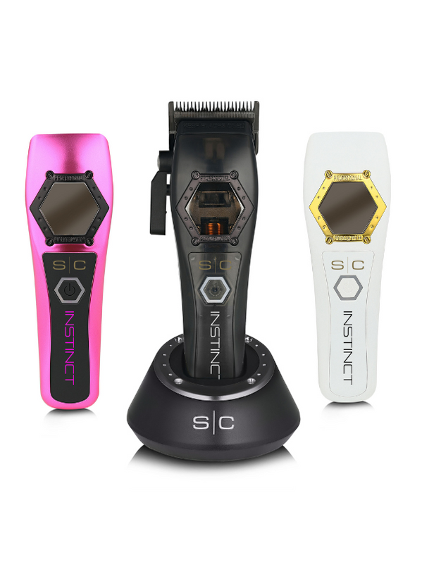 Metal Clipper #SC611M