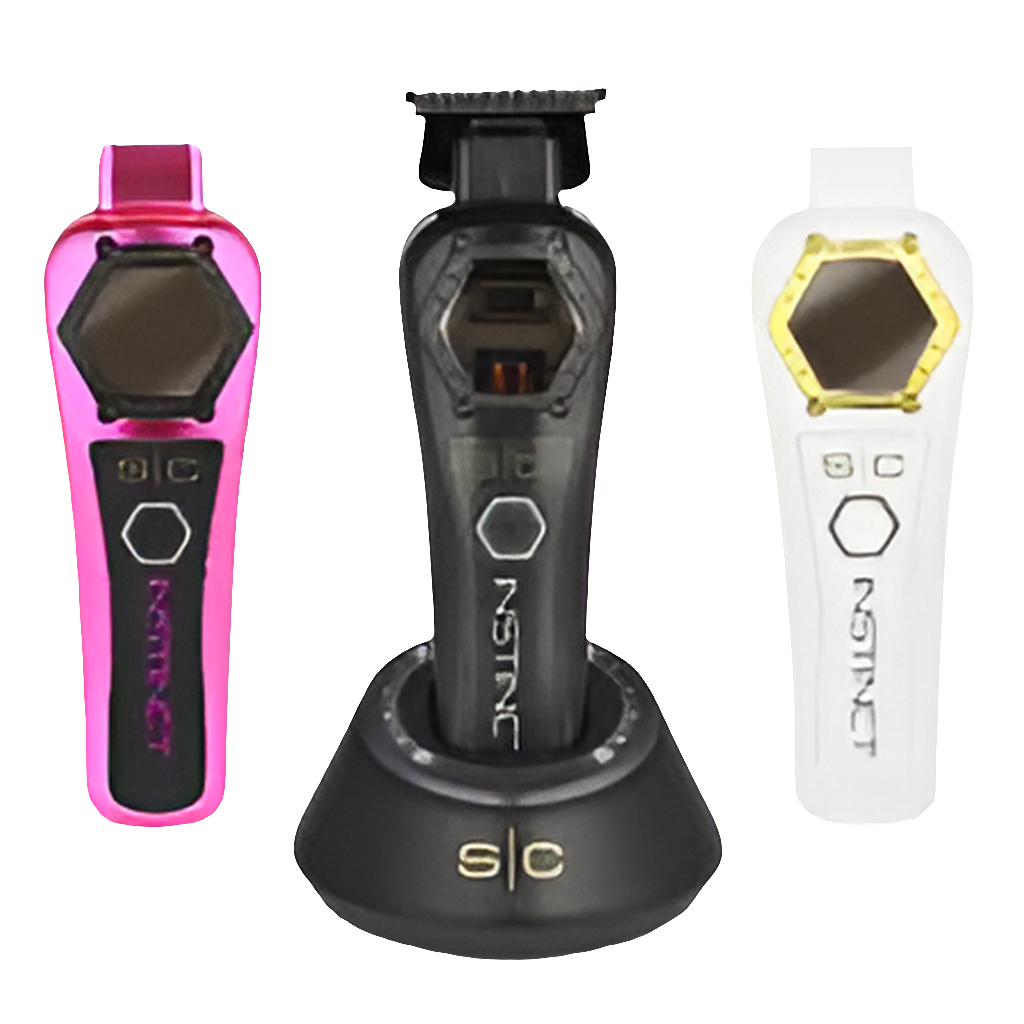 Metal Edition Trimmer