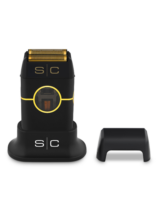 Metal Foil Shaver