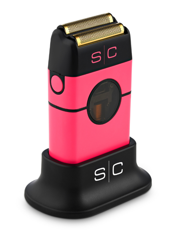 Metal Foil Shaver