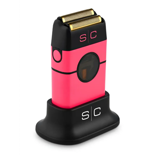 Metal Foil Shaver