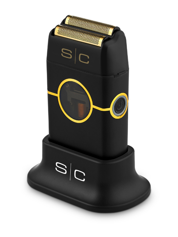 Metal Foil Shaver