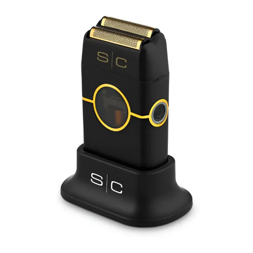 Metal Foil Shaver