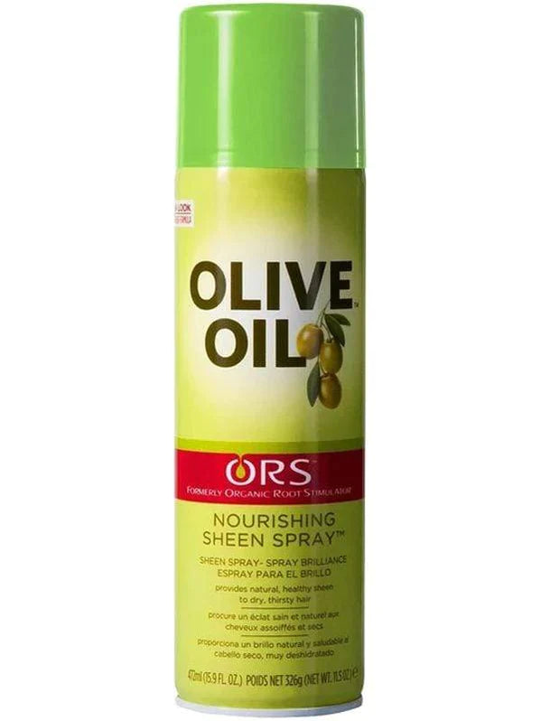 ORS Nourishing Sheen Spray 11.5 oz