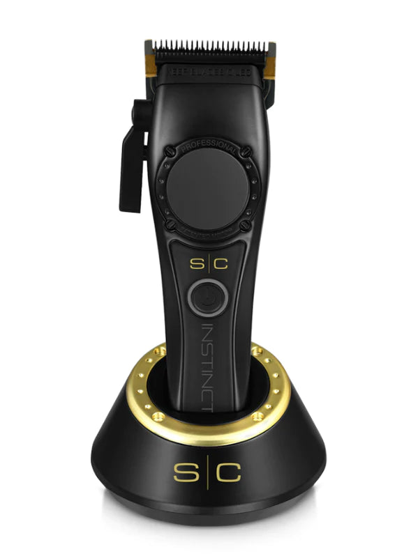 Professional Vector Motor Cordless Clipper