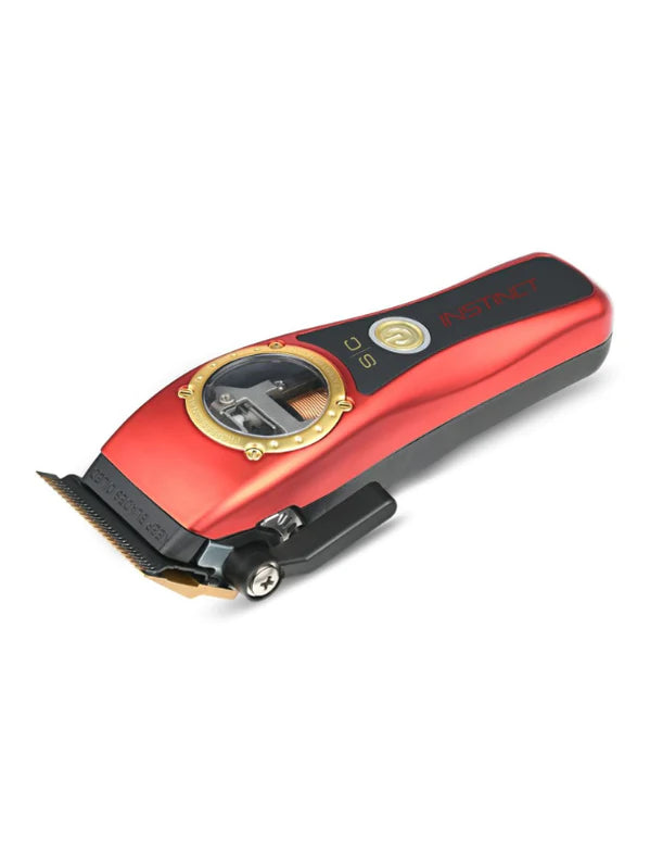Professional Vector Motor Cordless Clipper