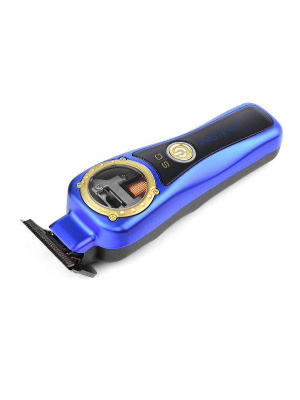 Professional Vector Motor Cordless TrimmerStyleCraft SC407M