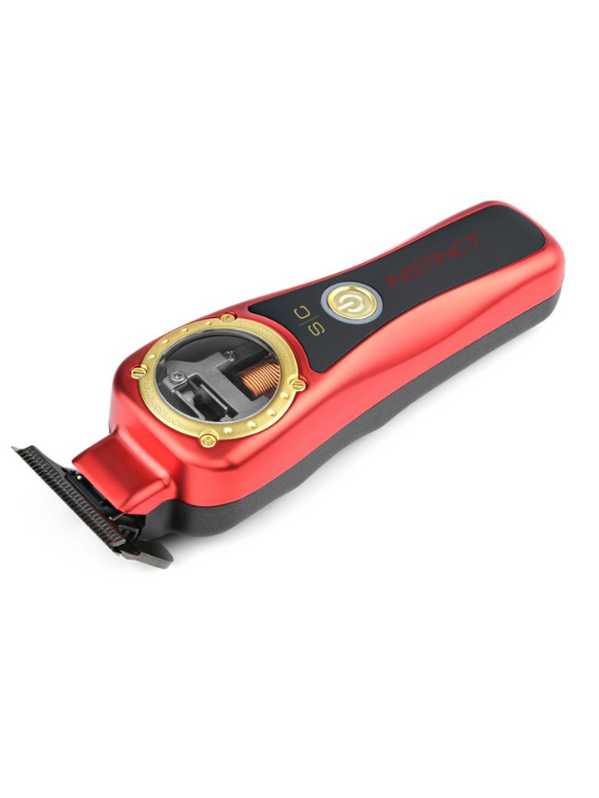 Professional Vector Motor Cordless TrimmerStyleCraft SC407M