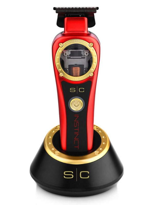 Professional Vector Motor Cordless TrimmerStyleCraft SC407M