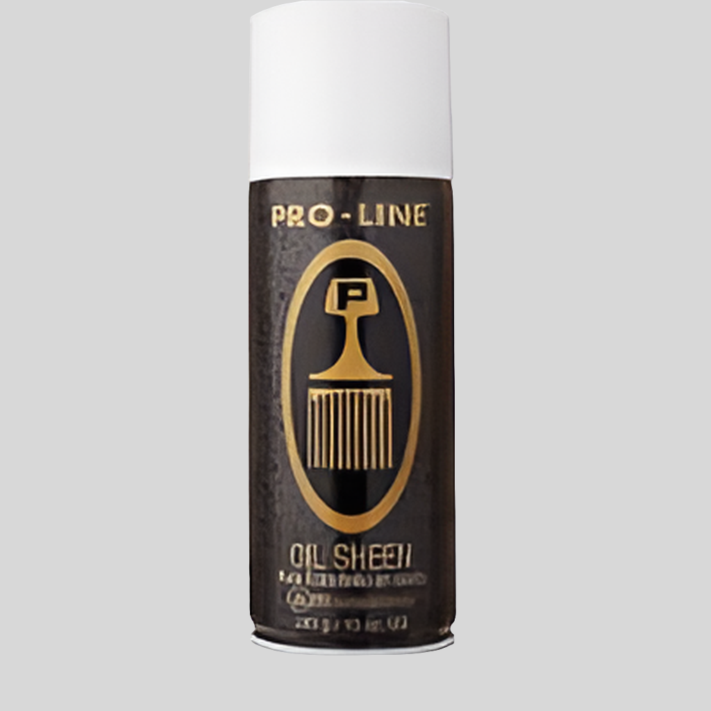 Pro-Line Oil Sheen - D' Mayra Beauty Supply 