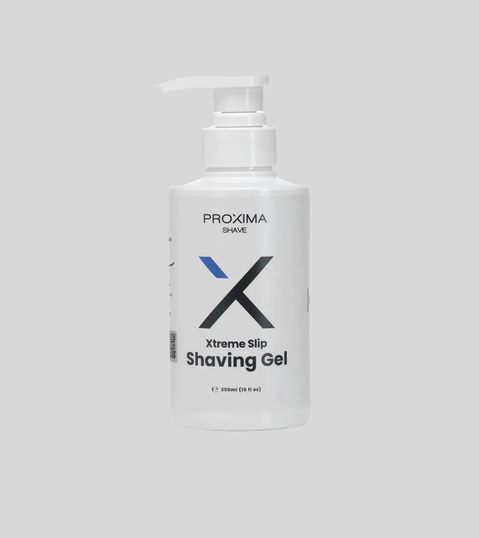 Proxima XtremeSlip Shaving Gel - D' Mayra Beauty Supply 