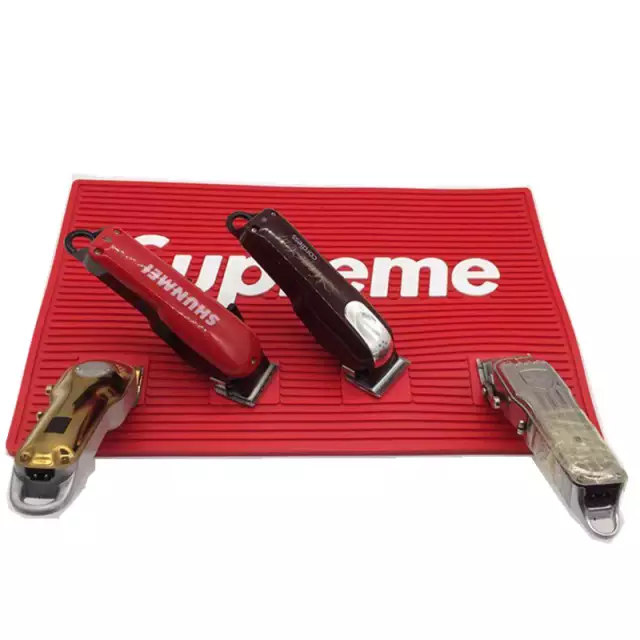 SUPREME MAGNETIC STATION MAT-4 MAGNETIC POINTS